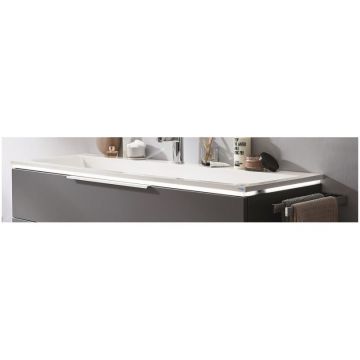 Столешница Puris (Пурис) Star Line с сенсорным выключением света 1200 мм PZ106112