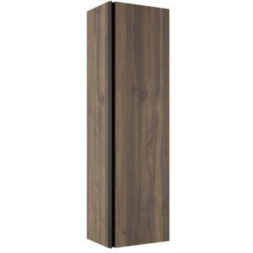 Пенал Visobath (Визобас) Granada, 34.5 см, дверь распашная, цвет орех (Valenti) 76654/Valenti