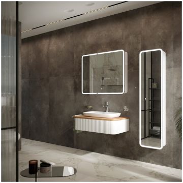 Тумба с раковиной Белинза Cassa 100, Belinza