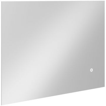Зеркало Диво Элиста 55x75, 3 цвета подсветки, реверсивное, DW-EL4125575, Diwo