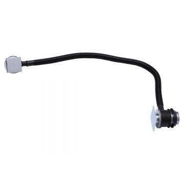 Слив-перелив для ванны Allen Brau Infinity 5.21028-00, хром