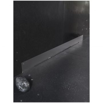 Душевой трап (лоток) Си Кей Дрейн LENA-AQUA003-60 60 см, решетка хром, с сифоном, Ck Drain