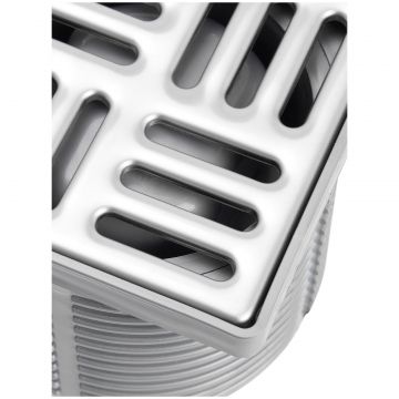 Душевой трап Си Кей Дрейн 4001-0150-10 10x10, в пол, с сифоном, Ck Drain