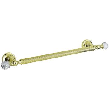 Полотенцедержатель Cezares Olimp, 400x90 см, цвет золото OLIMP-TH05-03/24-Sw