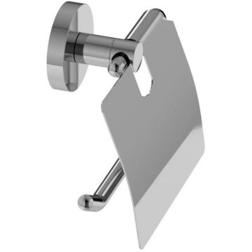 Держатель для туалетной бумаги Cezares (Цезарис) Relax, цвет хром RELAX-PH-01