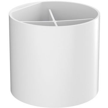 Стакан Hansgrohe (Хансгрое) WallStoris WallStoris, матовый белый, 27921700