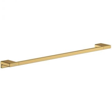Полотенцедержатель Hansgrohe AddStoris 60 см полированное золото 41747990