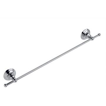 Полотенцедержатель Nicolazzi (Николации) Accessori Classica 60 см подвесной Хром 1486CR