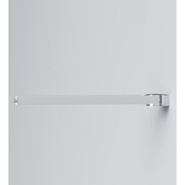 Двойная вешалка-вертушка Am.Pm (Ам.Пм) Inspire V2.0, хром, 40 см, A50A32600