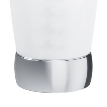 Стойка с туалетной щеткой Am.Pm (Ам.Пм) Sensation, хром, отдельно стоящая, A3033200