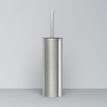 Стойка с туалетной щеткой Am.Pm (Ам.Пм) Sense L, сталь, нержавеющая сталь, A7433500