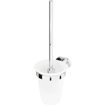 Стойка с туалетной щеткой Am.Pm (Ам.Пм) Sense L, хром, A7433300