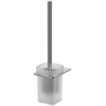 Стойка с туалетной щеткой Am.Pm (Ам.Пм) Inspire V2.0, хром,хром, A50A33400
