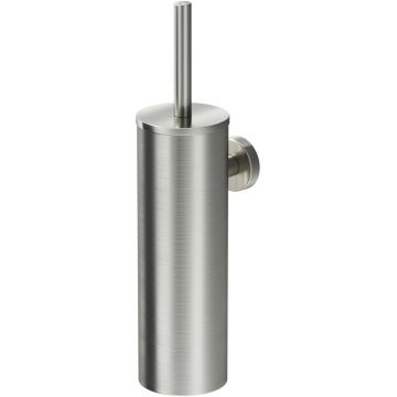 Стойка с туалетной щеткой Am.Pm (Ам.Пм) Sense L, сталь, нержавеющая A7433600