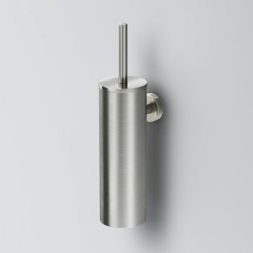 Стойка с туалетной щеткой Am.Pm (Ам.Пм) Sense L, сталь, нержавеющая A7433600