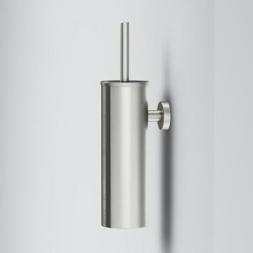 Стойка с туалетной щеткой Am.Pm (Ам.Пм) Sense L, сталь, нержавеющая A7433600