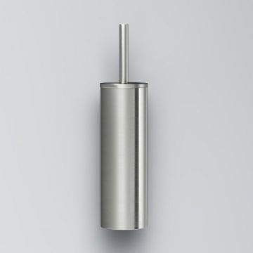Стойка с туалетной щеткой Am.Pm (Ам.Пм) Sense L, сталь, нержавеющая A7433600