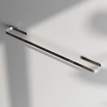 Вешалка для полотенец Am.Pm (Ам.Пм) Func 60 см хром, A8F346400