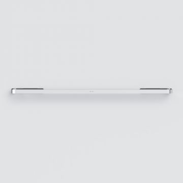 Вешалка для полотенец Am.Pm (Ам.Пм) Func 60 см хром, A8F346400