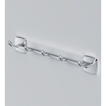 Набор крючков для полотенец Am.Pm (Ам.Пм) Gem хром, A9035900