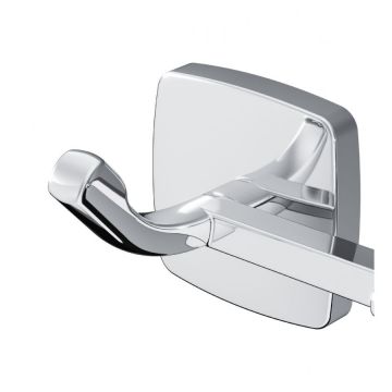 Набор крючков для полотенец Am.Pm (Ам.Пм) Gem хром, A9035900