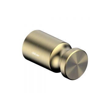 Крючок Abber (Аббер) Osten 316 AA1850BG золото брашированное