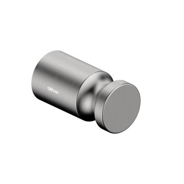 Крючок Abber (Аббер) Osten 316 AA1850BST сталь брашированная