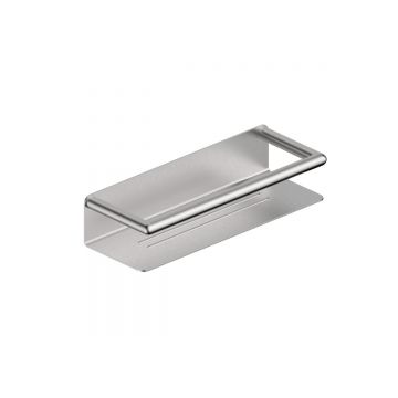 Полка Abber (Аббер) Osten 316 AA1862BST сталь брашированная