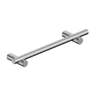 Полотенцедержатель Abber (Аббер) Osten 316 AA1853BST сталь брашированная