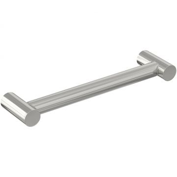 Поручень Сунержа (Sunerga) прямой d 28 мм, длина 300 мм 00-3012-0300