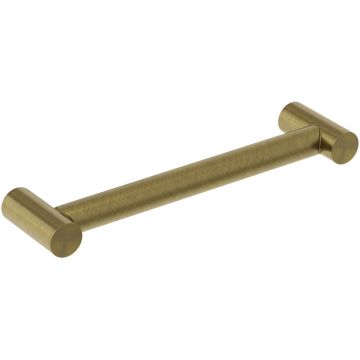 Поручень Сунержа (Sunerga) прямой d 28 мм, длина 300 мм Состаренная бронза 05-3012-0300