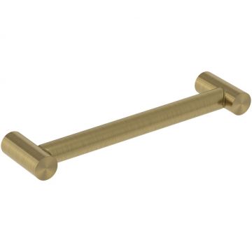 Поручень Сунержа (Sunerga) прямой d 28 мм, длина 300 мм Состаренная латунь 051-3012-0300
