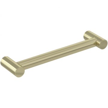 Поручень Сунержа (Sunerga) прямой d 28 мм, длина 300 мм Шампань 020-3012-0300