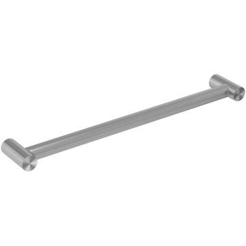 Поручень Сунержа (Sunerga) прямой d 28 мм, длина 500 мм Сатин 071-3012-0500