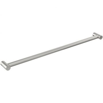 Поручень Сунержа (Sunerga) прямой d 28 мм, длина 800 мм 00-3012-0800