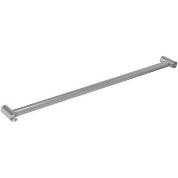Поручень Сунержа (Sunerga) прямой d 28 мм, длина 800 мм Сатин 071-3012-0800