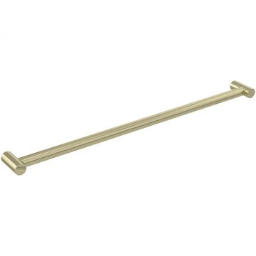 Поручень Сунержа (Sunerga) прямой d 28 мм, длина 800 мм Шампань 020-3012-0800