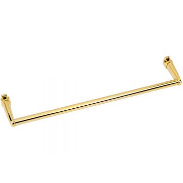 Полка Сунержа (Sunerga) Towel Bar Straight прямая 470 мм для ПС Богема Золото 03-2005-0470