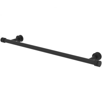 Полка Сунержа (Sunerga) , длина 470 мм МУАР Темный Титан РЕ-64 15-2012-0470