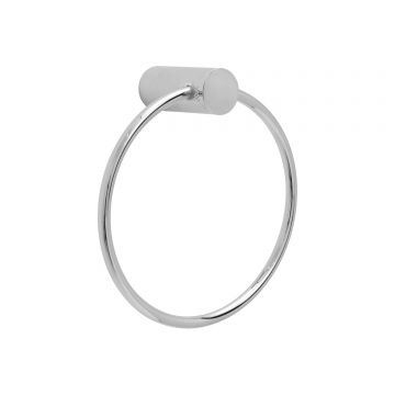 Держатель для полотенец Allen Brau (Аллен Брау) Priority 6.31C14-00, хром