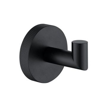 Крючок Allen Brau (Аллен Брау) Priority 6.31001-31, черный матовый