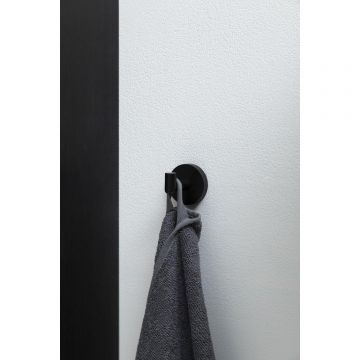 Крючок Allen Brau (Аллен Брау) Priority 6.31001-31, черный матовый