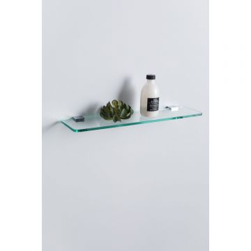 Полка Allen Brau (Аллен Брау) Infinity 6.21012-00, хром