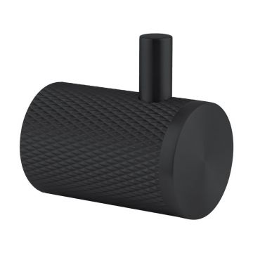 Крючок Allen Brau (Аллен Брау) Priority 6.31C01-31, черный матовый