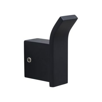 Крючок Allen Brau (Аллен Брау) Infinity 6.21001-31, черный матовый