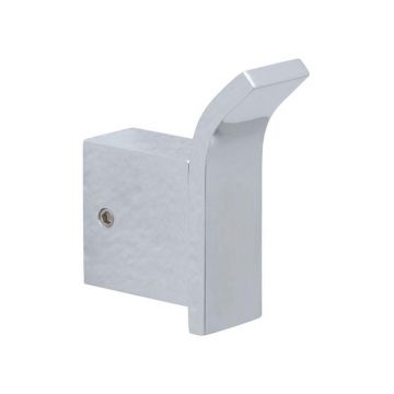 Крючок для полотенец Allen Brau (Аллен Брау) Infinity 6.21001-00, хром