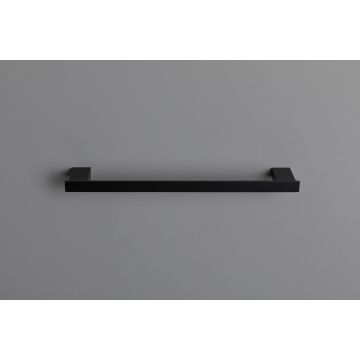 Держатель для полотенец Allen Brau (Аллен Брау) Priority 6.21A11-31, черный матовый