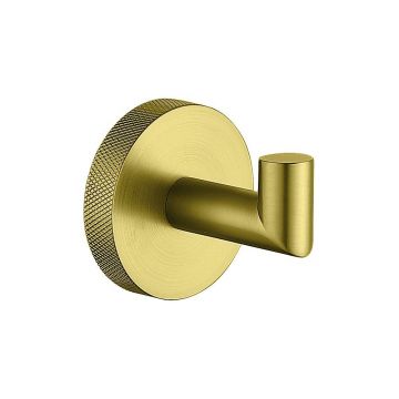 Крючок Allen Brau (Аллен Брау) Priority 6.31001-GB, брашированное золото