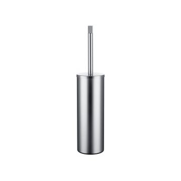 Ёршик для унитаза Allen Brau (Аллен Брау) Priority 6.31009-BN,брашированный никель