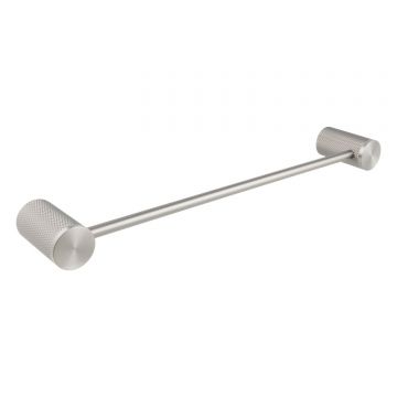 Держатель для полотенец Allen Brau (Аллен Брау) Priority 6.31C11-BN,брашированный никель